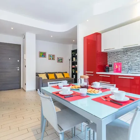 Caio Plinio By Wonderful Italy Apartment Turin