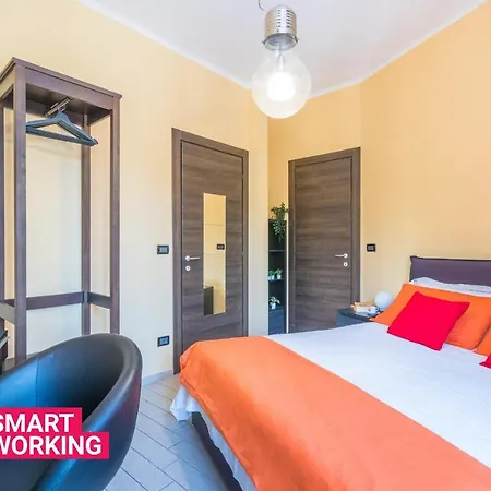 Caio Plinio By Wonderful Italy Apartment