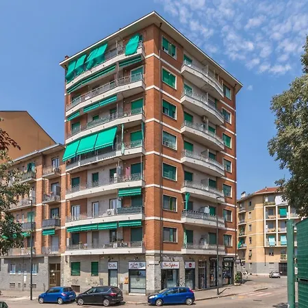 Apartment Caio Plinio By Wonderful Italy *