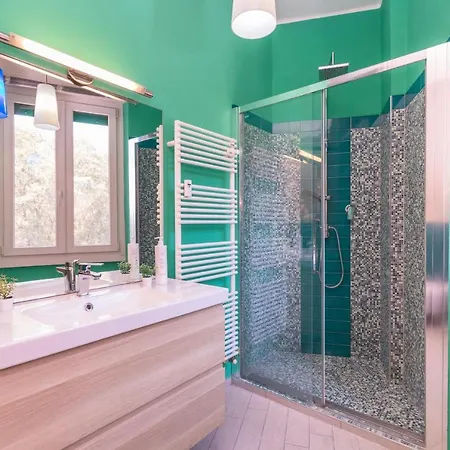 Apartment Caio Plinio By Wonderful Italy