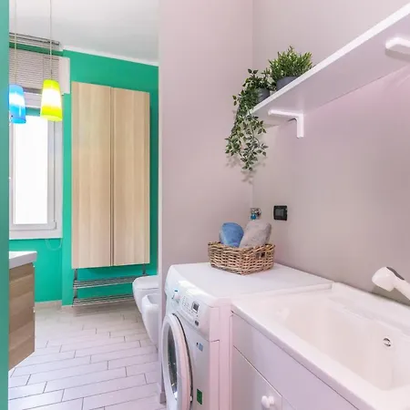 Caio Plinio By Wonderful Italy Apartment