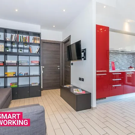 Caio Plinio By Wonderful Italy Apartment Turin