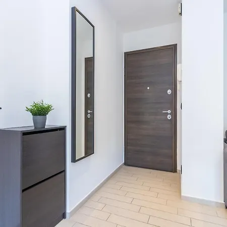 Caio Plinio By Wonderful Italy Apartment *