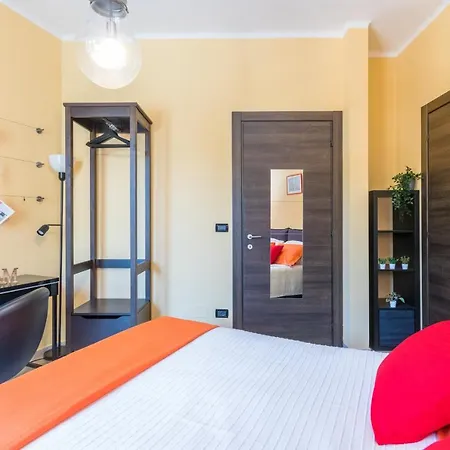 Apartment Caio Plinio By Wonderful Italy