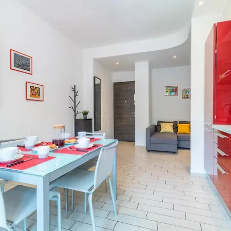 Caio Plinio By Wonderful Italy Apartment