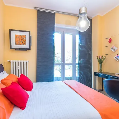 Apartment Caio Plinio By Wonderful Italy *